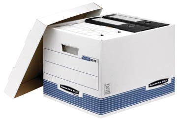 Een Fellowes Containerdoos koop je bij Muys Kantoor & Kado