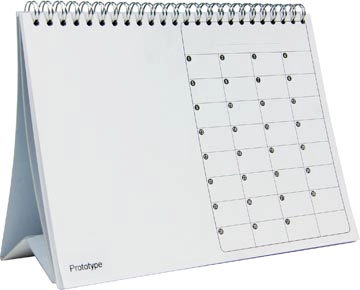 Een Maildor Eeuwigdurende kalender koop je bij Muys Kantoor & Kado