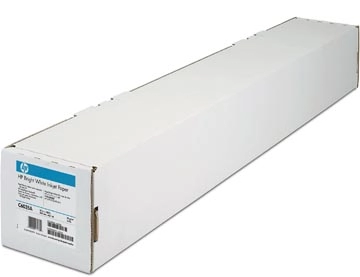 Een HP plotterpapier C6036A, ft 914 mm x 45,7 m koop je bij Muys Kantoor & Kado