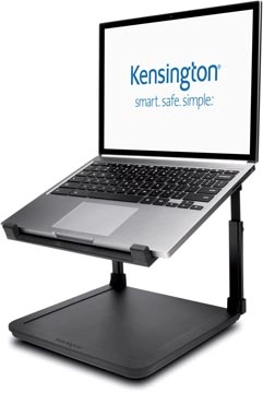 Een Kensington SmartFit Laptopverhoger zonder oplaadplatform koop je bij Muys Kantoor & Kado