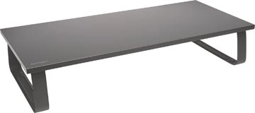 Een Kensngton SmartFit monitor stand extra breed koop je bij Muys Kantoor & Kado