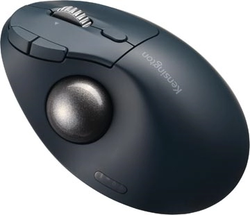 Een Kensington Pro Fit TB550 trackball koop je bij Muys Kantoor & Kado