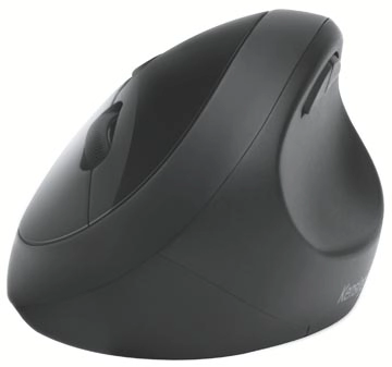 Een Kensington Pro Fit ergonomische muis, rechtshandig, draadloos koop je bij Muys Kantoor & Kado