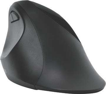 Een Kensington Pro Fit ergonomische muis, rechtshandig, draadloos koop je bij Muys Kantoor & Kado