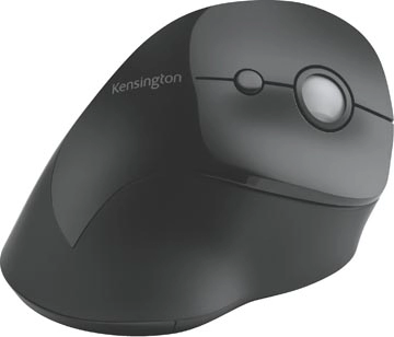 Een Kensington Pro Fit ergonomische verticale muis, draadloos koop je bij Muys Kantoor & Kado