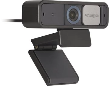 Een Kensington webcam W2050 Pro, met auto focus koop je bij Muys Kantoor & Kado