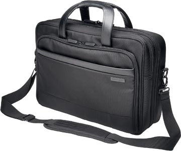 Een Kensington laptoptas Contour 2.0 voor 15,6 inch laptop koop je bij Muys Kantoor & Kado