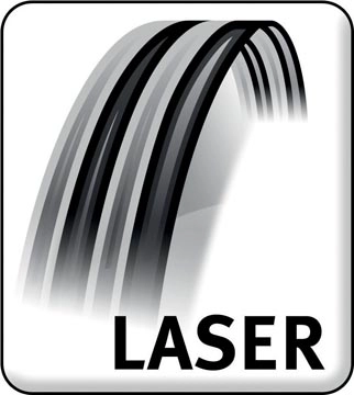 Een Avery L7159, Adresetiketten, Laser, Ultragrip, wit, 40 vellen, 24 per vel, 63,5 x 33,9 mm koop je bij Muys Kantoor & Kado