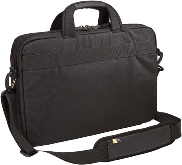 Een Case Logic Notion laptoptas voor 15,6 inch laptop koop je bij Muys Kantoor & Kado