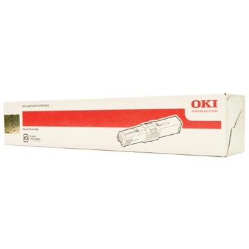 Een Oki Toner Kit cyaan - 1500 pagina's - 44973535 koop je bij Muys Kantoor & Kado