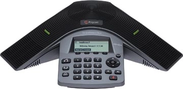 Een Polycom SoundStation Duo koop je bij Muys Kantoor & Kado