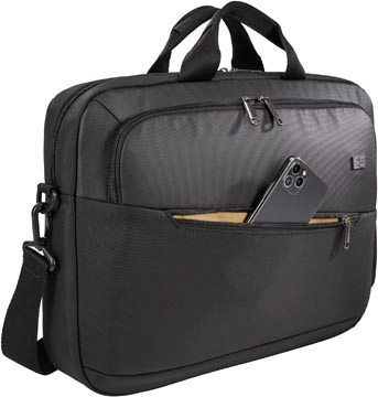 Een Case Logic Propel Laptoptas voor 15,6 inch laptop koop je bij Muys Kantoor & Kado