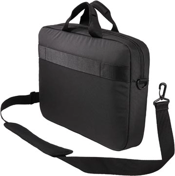 Een Case Logic Propel Laptoptas voor 15,6 inch laptop koop je bij Muys Kantoor & Kado