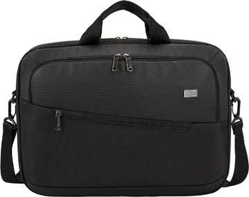 Een Case Logic Propel Laptoptas voor 15,6 inch laptop koop je bij Muys Kantoor & Kado