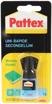 Een Pattex secondelijm Kwast koop je bij Muys Kantoor & Kado