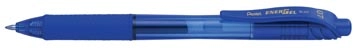 Een Pentel Roller Energel-X BL107 blauw koop je bij Muys Kantoor & Kado