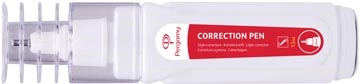 Een Pergamy correctiepen 12 ml koop je bij Muys Kantoor & Kado