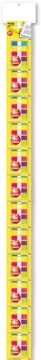 Een Post-it Index Smal clipstrip van 24 x ref. 683CBP koop je bij Muys Kantoor & Kado