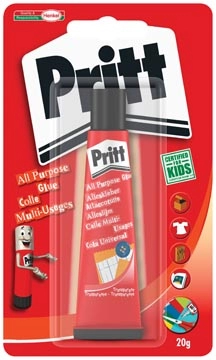 Een Pritt Alleslijm koop je bij Muys Kantoor & Kado