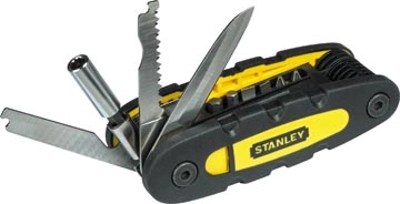 Een Stanley multitool 14 in 1 koop je bij Muys Kantoor & Kado