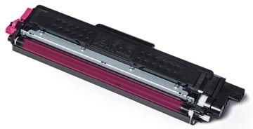 Een Brother toner, 1.000 pagina's, OEM TN243M, magenta koop je bij Muys Kantoor & Kado