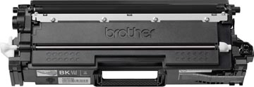 Een Brother toner, 15.000 pagina's, OEM TN-821XXLBK, zwart koop je bij Muys Kantoor & Kado