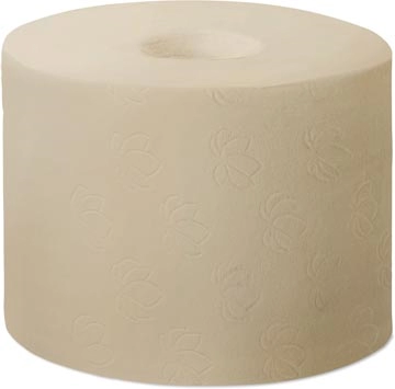 Een Tork Natural toiletpapier, T7 Advanced, pak van 36 rollen koop je bij Muys Kantoor & Kado