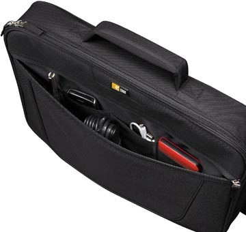 Een Case Logic Value Laptoptas voor 15,6 inch laptop koop je bij Muys Kantoor & Kado