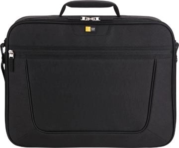 Een Case Logic Value Laptoptas voor 15,6 inch laptop koop je bij Muys Kantoor & Kado