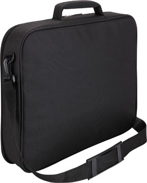 Een Case Logic Value Laptoptas voor 15,6 inch laptop koop je bij Muys Kantoor & Kado