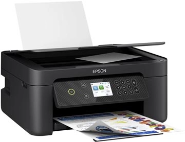 Een Epson 3-in-1 printer Expression Home XP-4200 koop je bij Muys Kantoor & Kado