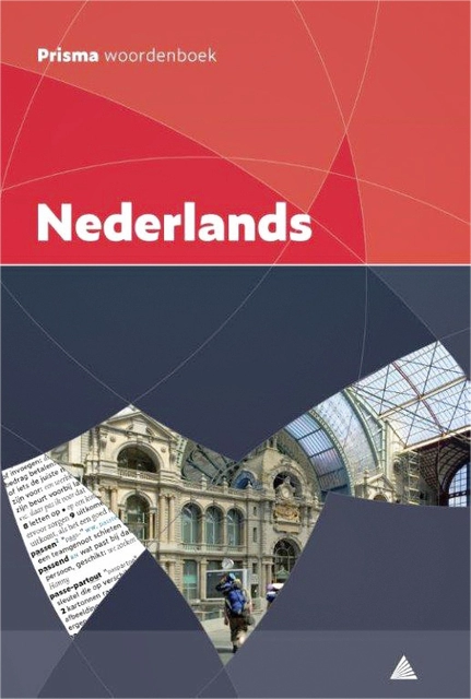 Een Woordenboek Prisma pocket Nederlands Belgische editie koop je bij VHK Kantoorartikelen