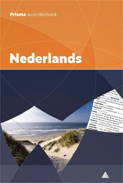 Een Woordenboek Prisma pocket Nederlands koop je bij VHK Kantoorartikelen