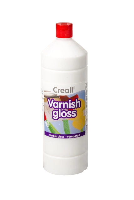 Een Vernis Creall glans 1000ml koop je bij VHK Kantoorartikelen