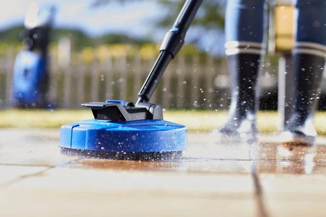 Een Patio Cleaner voor Nilfisk hogedrukreiniger koop je bij VHK Kantoorartikelen