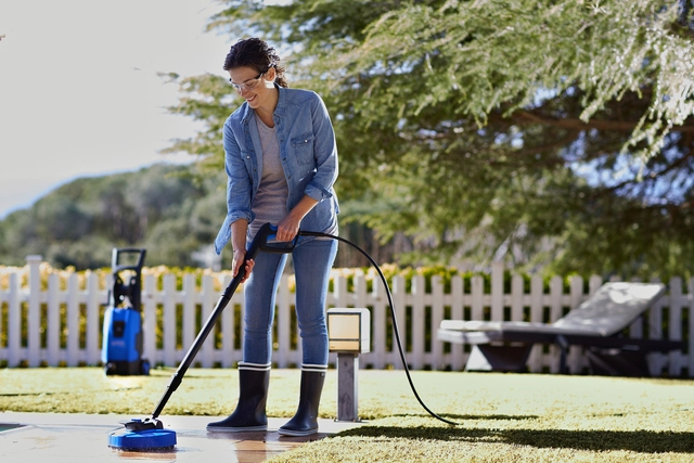 Een Patio Cleaner voor Nilfisk hogedrukreiniger koop je bij VHK Kantoorartikelen