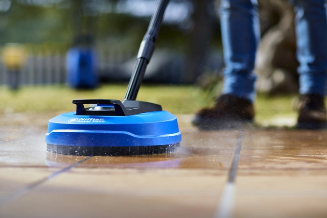 Een Patio Power Cleaner voor Nilfisk hogedrukreiniger koop je bij VHK Kantoorartikelen