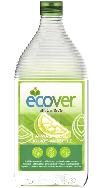 Een Afwasmiddel Ecover Aloë Vera 950ml koop je bij VHK Kantoorartikelen