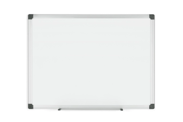 Een Whiteboard Quantore 30x45cm emaille magnetisch koop je bij VHK Kantoorartikelen