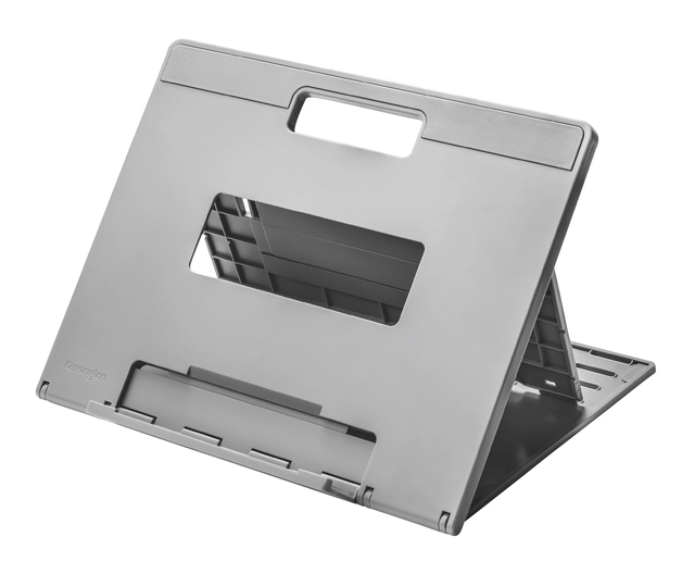 Een Laptopstandaard Kensington Easy Riser GO 17 inch koop je bij Hoekmankantoorartikelen.nl