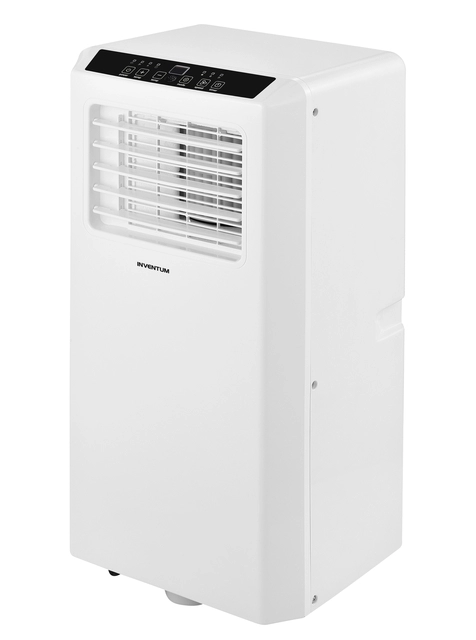 Een Airconditioner Inventum AC901 80m3 wit koop je bij VHK Kantoorartikelen