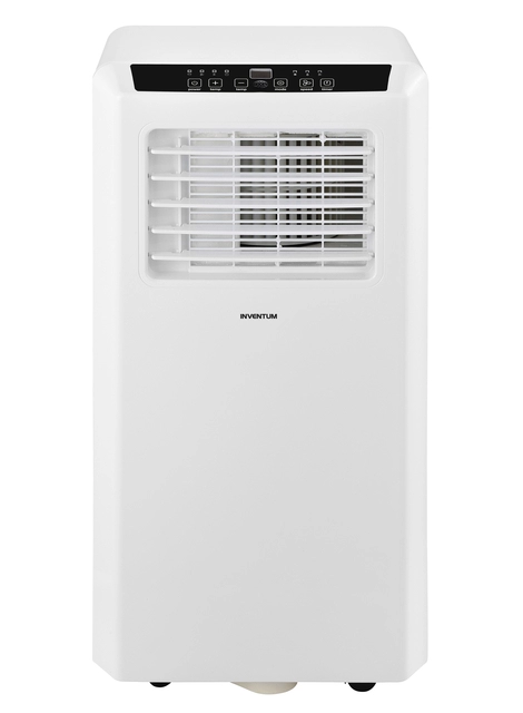 Een Airconditioner Inventum AC901 80m3 wit koop je bij VHK Kantoorartikelen