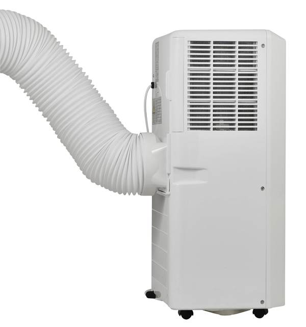 Een Airconditioner Inventum AC901 80m3 wit koop je bij VHK Kantoorartikelen