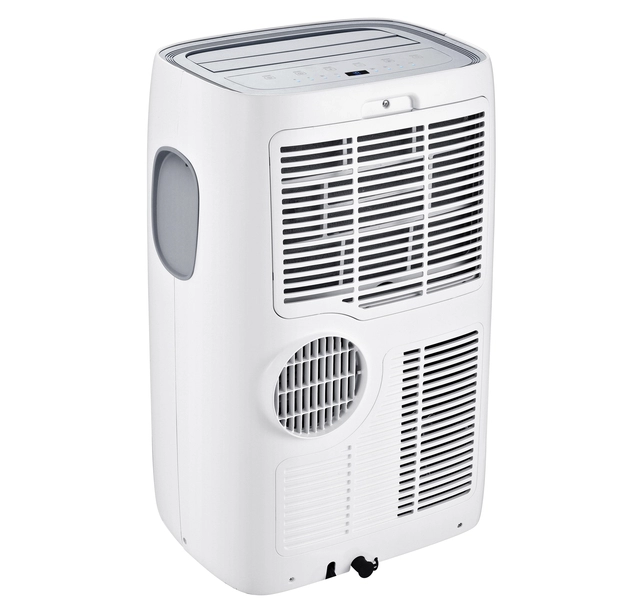 Een Airconditioner Inventum AC905W Luxe 80m3 wit koop je bij VHK Kantoorartikelen