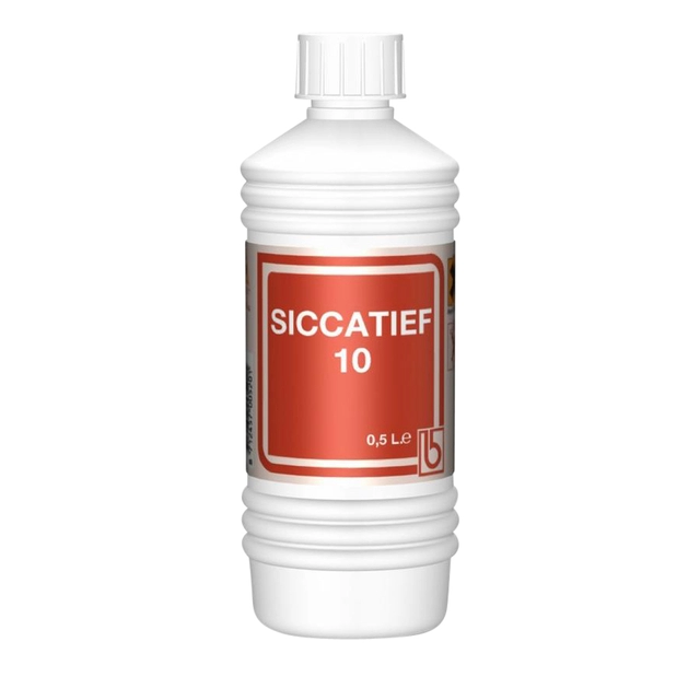 Een Siccatief Bleko 500ml koop je bij VHK Kantoorartikelen