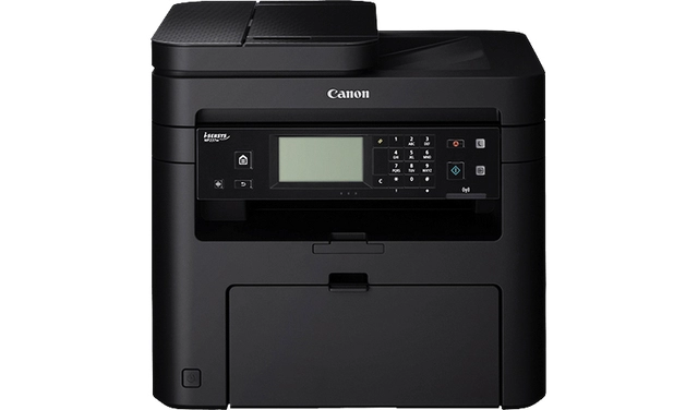 Een Multifunctional Laser printer Canon MF237W+2TONERS koop je bij Hoekmankantoorartikelen.nl