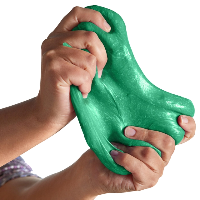 Een Kinderlijm Elmer's opaque groen koop je bij Hoekmankantoorartikelen.nl