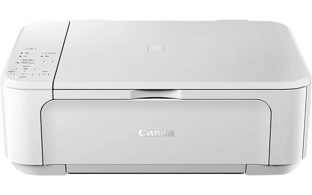 Een Multifunctional inktjet printer Canon PIXMA MG3650S koop je bij Hoekmankantoorartikelen.nl