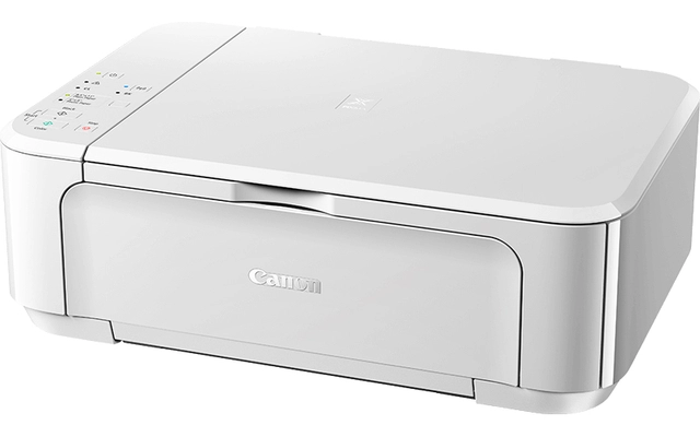 Een Multifunctional inktjet printer Canon PIXMA MG3650S koop je bij Hoekmankantoorartikelen.nl