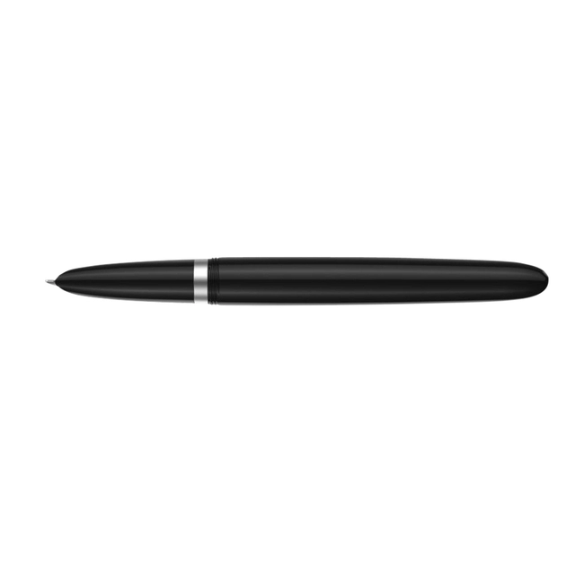 Een Vulpen Parker 51 Black CT fijn koop je bij VHK Kantoorartikelen